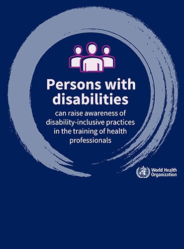 World Disability Awareness Week