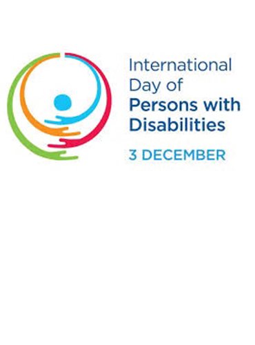 International Day of Persons with Disabilities