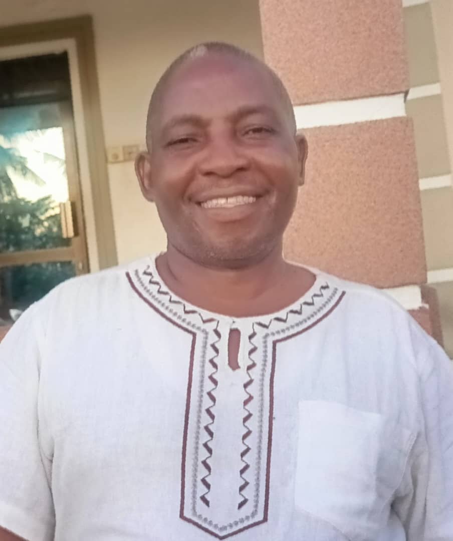 Frank Materu